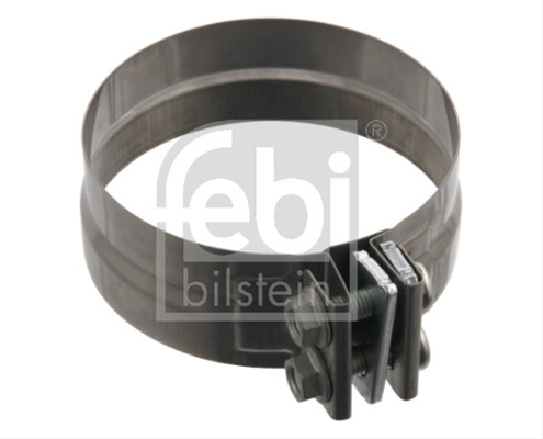 Imagine pentru produsul „CONECTOR TEAVA SISTEM DE ESAPAMENT FEBI TRUCK"
