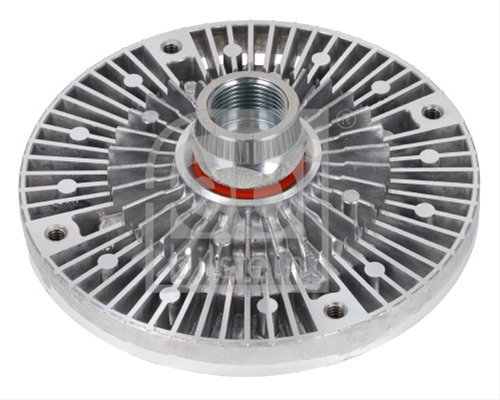 CUPLA, VENTILATOR RADIATOR