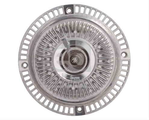 CUPLA, VENTILATOR RADIATOR