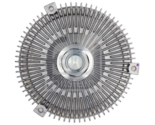CUPLA, VENTILATOR RADIATOR