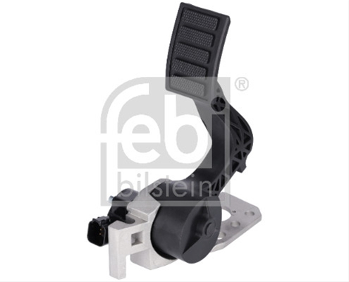 Imagine pentru produsul „PEDALA ACCELERATIE FEBI"