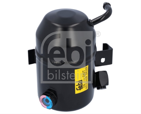 Imagine pentru produsul „USCATOR AER CONDITIONAT FEBI TRUCK"