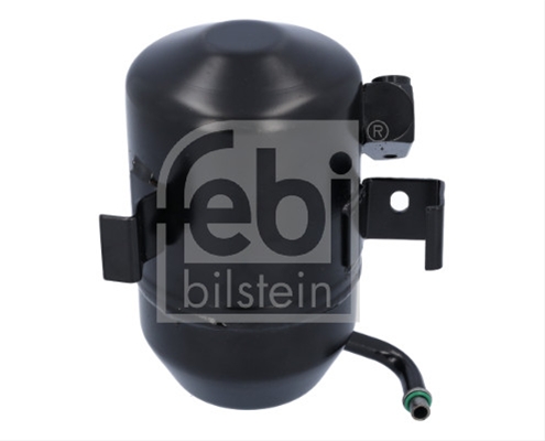 USCATOR AER CONDITIONAT FEBI TRUCK