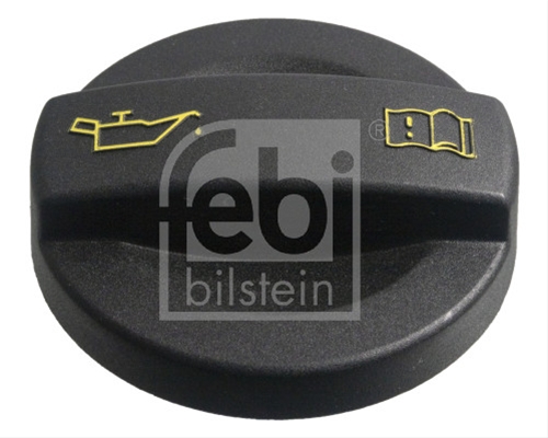 Imagine pentru produsul „BUSON UMPLERE ULEI FEBI"