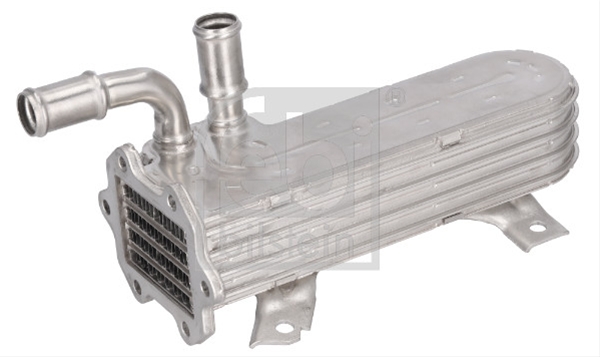 Imagine pentru produsul „RADIATOR RECIRCULARE GAZE DE ESAPAMENT FEBI"