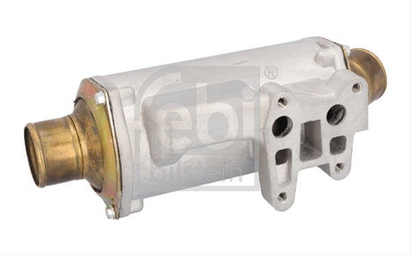 Imagine pentru produsul „RADIATOR ULEI ULEI MOTOR FEBI TRUCK"