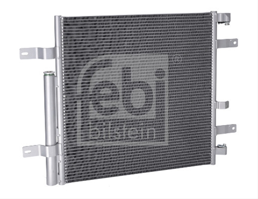 CONDENSATOR CLIMATIZARE FEBI