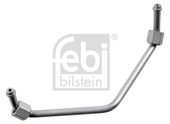 CONDUCTA INALTA PRES. INST. INJECTIE FEBI