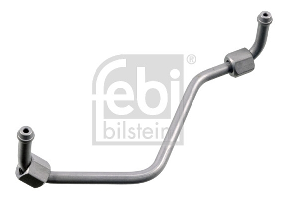 CONDUCTA INALTA PRES. INST. INJECTIE FEBI