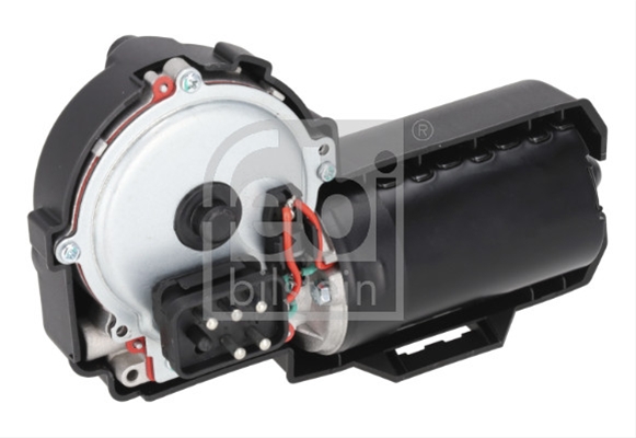 MOTOR STERGATOR