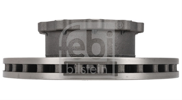 FEBI PLUS