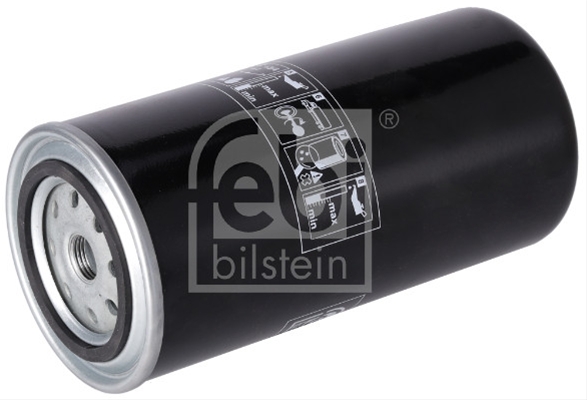 FILTRU AGENT FRIGORIFIC FEBI
