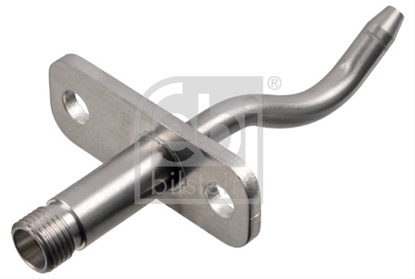 INJECTOR ADITIV FEBI