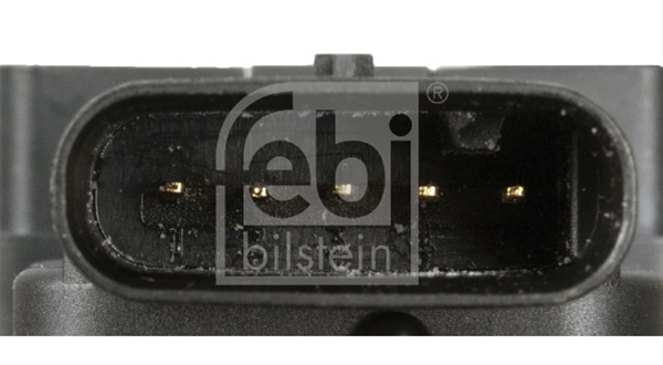 SENZOR NOX INJECTIE ADITIV FEBI
