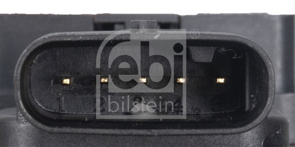 SENZOR NOX INJECTIE ADITIV FEBI