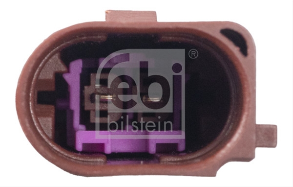 SENZOR TEMPERATURA GAZE EVACUARE FEBI