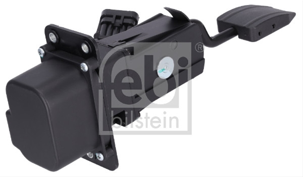 PEDALA ACCELERATIE FEBI
