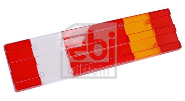 Imagine pentru produsul „DISPERSOR LAMPA SPATE FEBI"