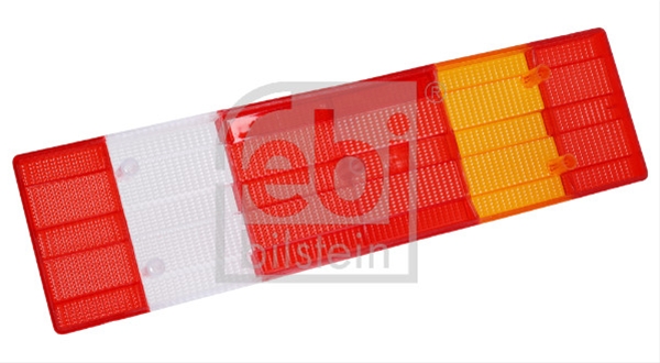 DISPERSOR LAMPA SPATE FEBI