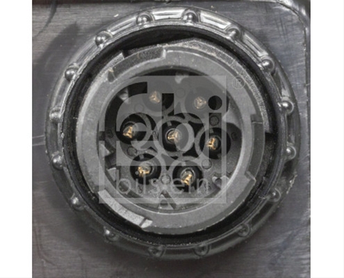 LAMPA SPATE