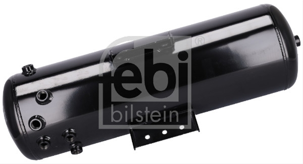 REZERVOR AER SISTEM COMPRESOR FEBI