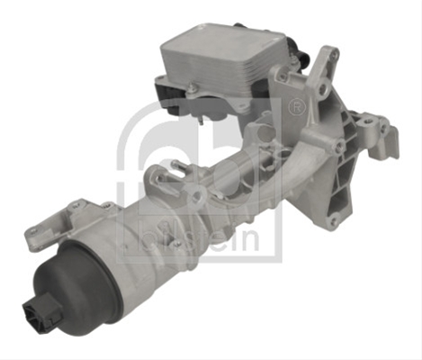 FEBI PLUS