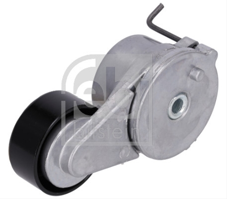INTINZATOR CUREA CUREA DISTRIBUTIE FEBI