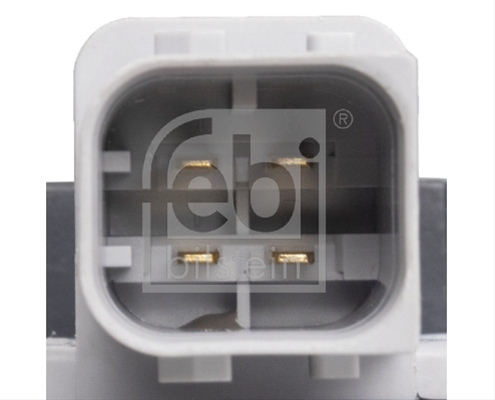 SENZOR NOX INJECTIE ADITIV FEBI