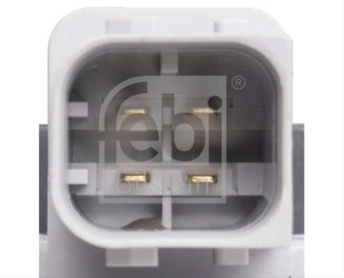 SENZOR NOX INJECTIE ADITIV FEBI