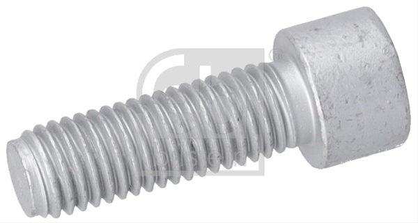 APARAT VERIFICARE TURBO FEBI