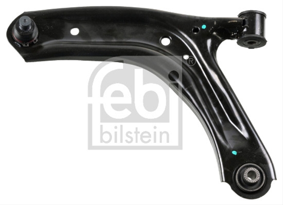 BRAT SUSPENSIE ROATA FEBI