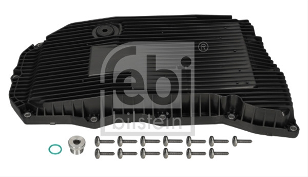 FEBI PLUS