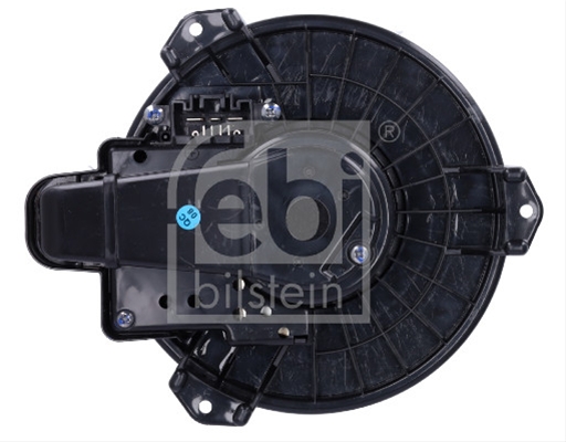 VENTILATOR HABITACLU FEBI