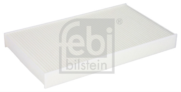 FILTRU AER HABITACLU FEBI CSNBB