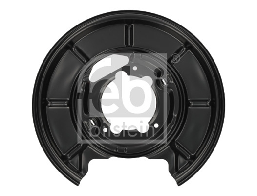 PROTECTIE STROPIREDISC FRANA FEBI