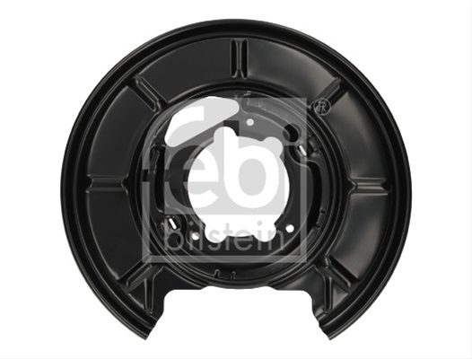 PROTECTIE STROPIREDISC FRANA FEBI