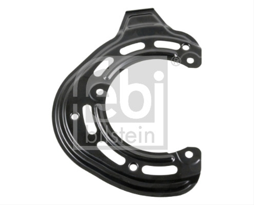 PROTECTIE STROPIREDISC FRANA FEBI