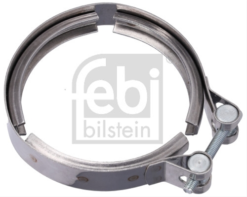 CONCTOR TEAVA SISTEM ESAPAMENT FEBI