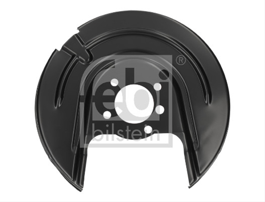 PROTECTIE STROPIREDISC FRANA FEBI