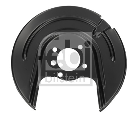PROTECTIE STROPIREDISC FRANA FEBI