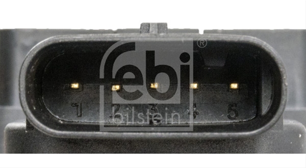 SENZOR NOX INJECTIE ADITIV FEBI
