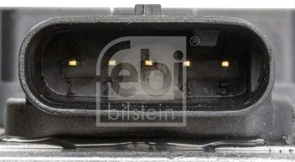 SENZOR NOX INJECTIE ADITIV FEBI