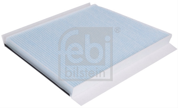 FILTRU, AER HABITACLU