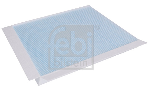 FILTRU, AER HABITACLU