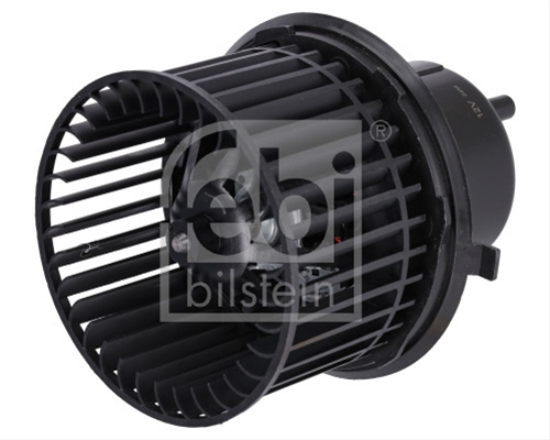 Imagine pentru produsul „VENTILATOR HABITACLU FEBI"