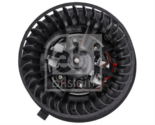 VENTILATOR HABITACLU FEBI