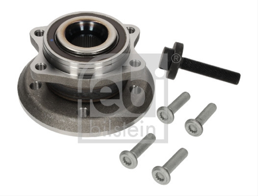SET RULMENT ROATA FEBI