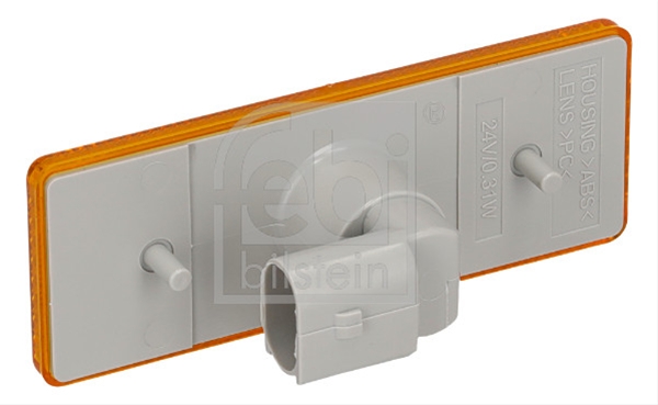LAMPA LATERALA FEBI