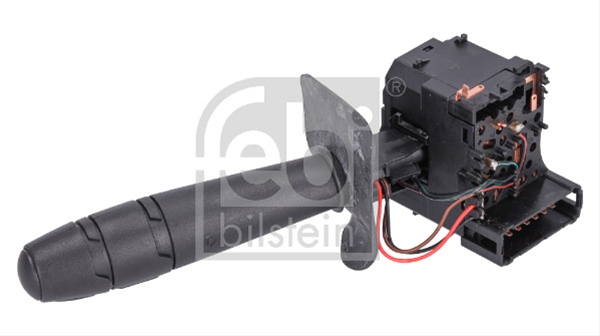 BLOC LUMINI DE CONTROL FEBI