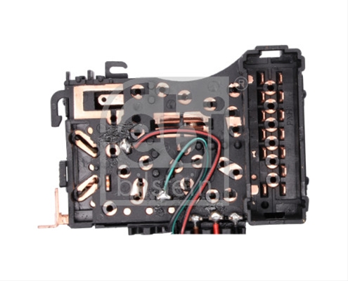 BLOC LUMINI DE CONTROL FEBI